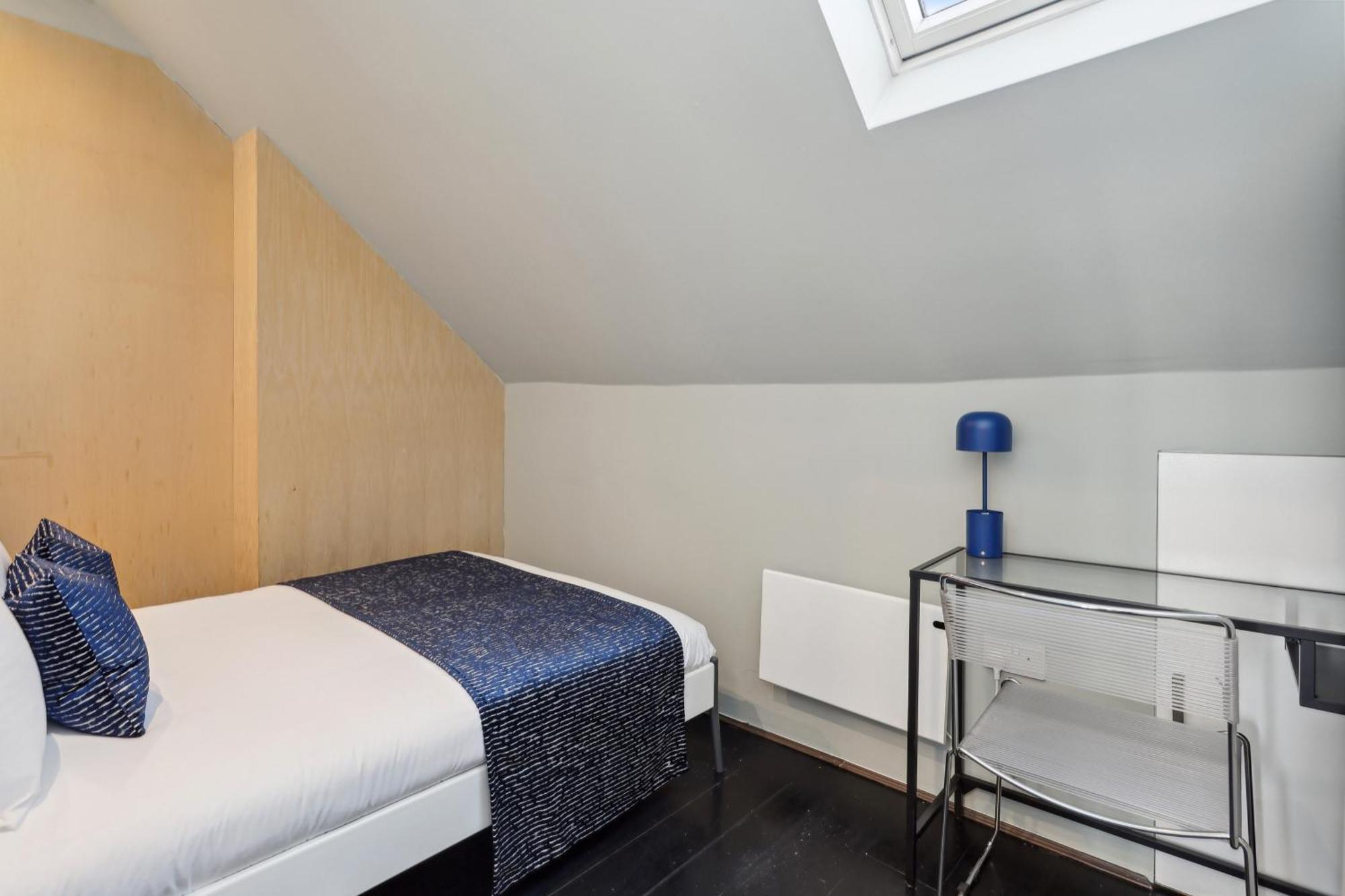 Cosy 1 Bedroom Flat ลอนดอน ภายนอก รูปภาพ
