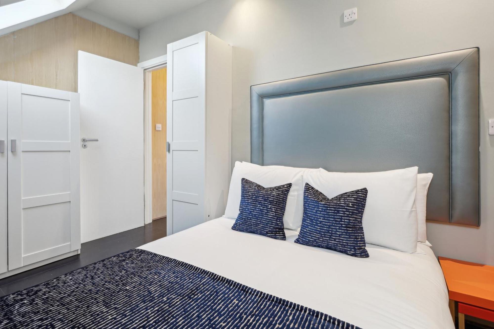 Cosy 1 Bedroom Flat ลอนดอน ภายนอก รูปภาพ